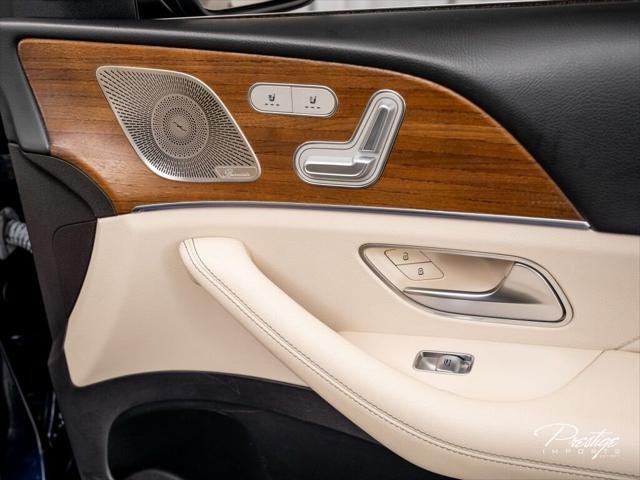 2022 Mercedes-Benz Gle Base North Miami Beach FL