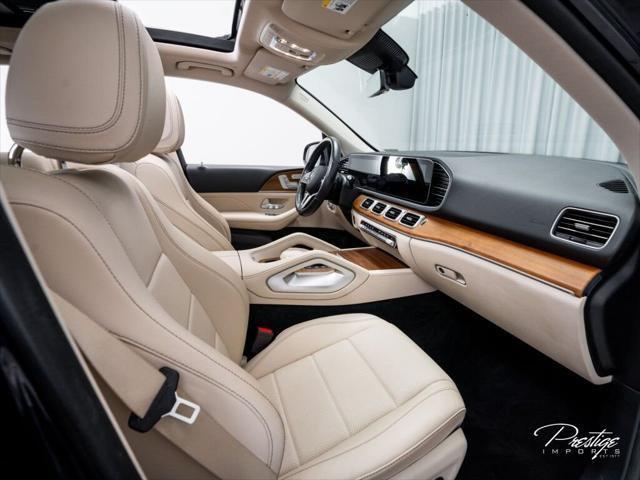 2022 Mercedes-Benz Gle Base North Miami Beach FL