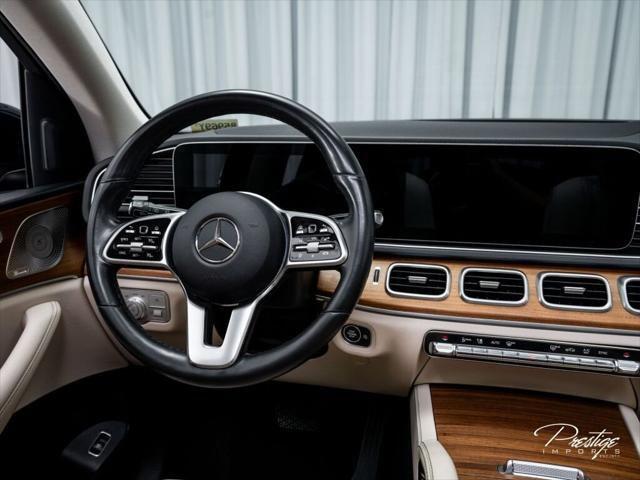 2022 Mercedes-Benz Gle Base North Miami Beach FL