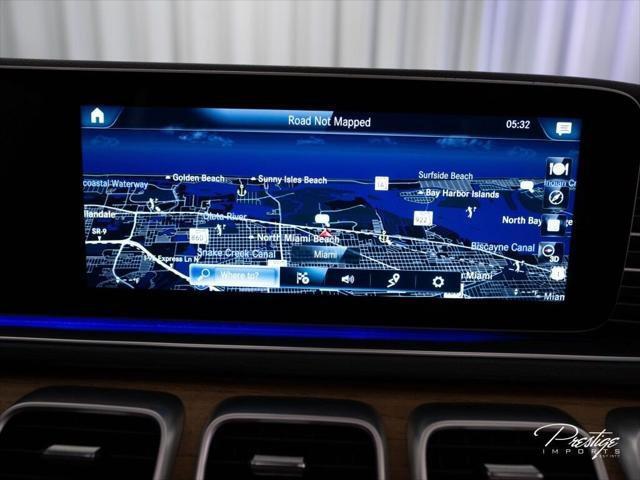 2022 Mercedes-Benz Gle Base North Miami Beach FL