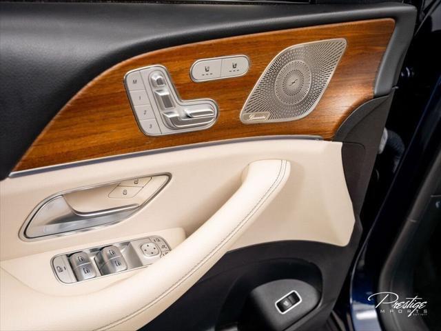 2022 Mercedes-Benz Gle Base North Miami Beach FL