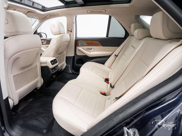 2022 Mercedes-Benz Gle Base North Miami Beach FL