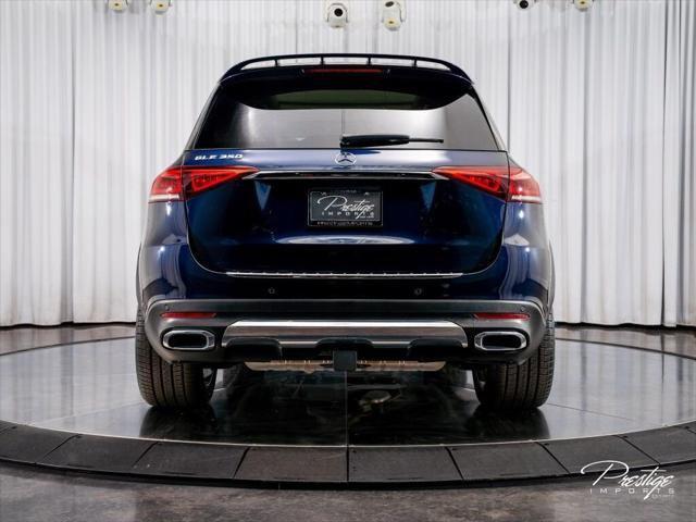 2022 Mercedes-Benz Gle Base North Miami Beach FL