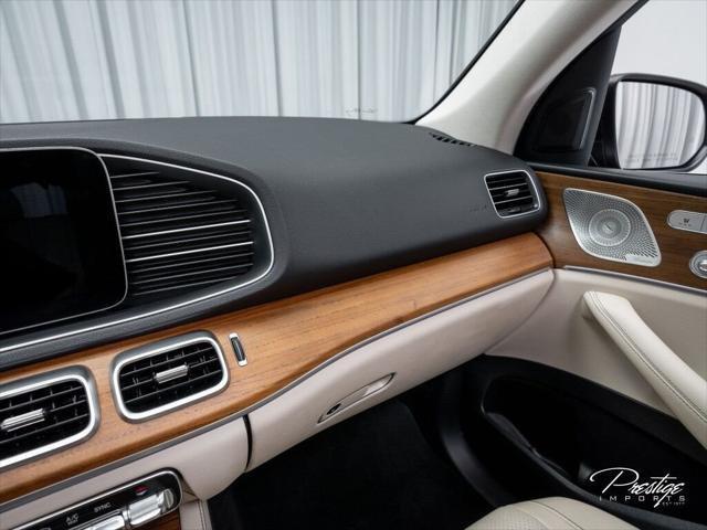 2022 Mercedes-Benz Gle Base North Miami Beach FL