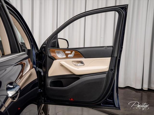 2022 Mercedes-Benz Gle Base North Miami Beach FL
