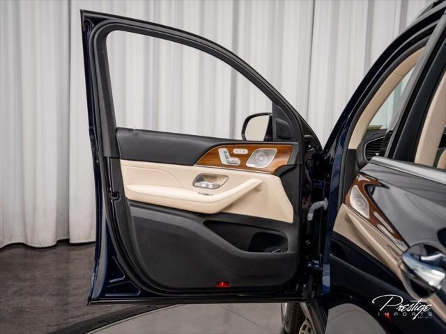 2022 Mercedes-Benz Gle Base North Miami Beach FL