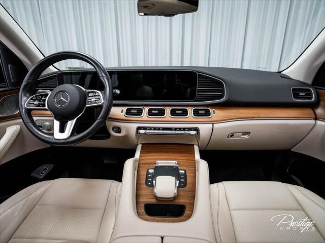 2022 Mercedes-Benz Gle Base North Miami Beach FL