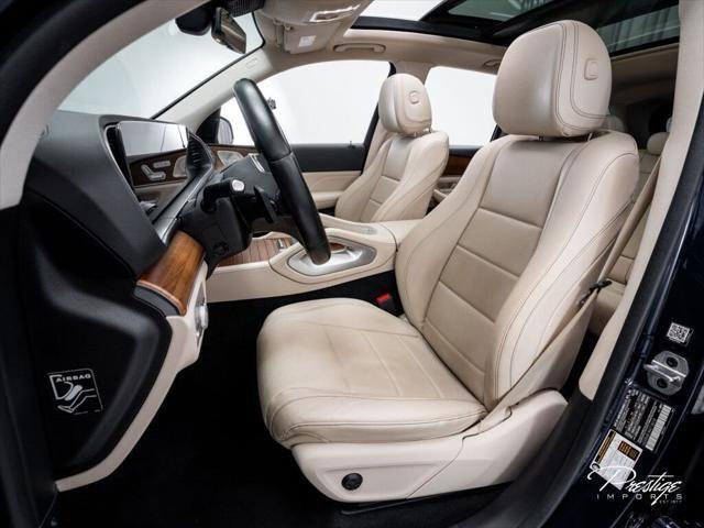 2022 Mercedes-Benz Gle Base North Miami Beach FL