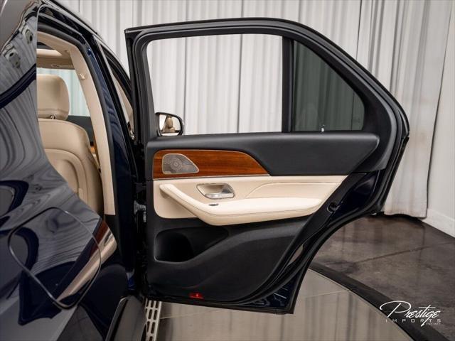 2022 Mercedes-Benz Gle Base North Miami Beach FL