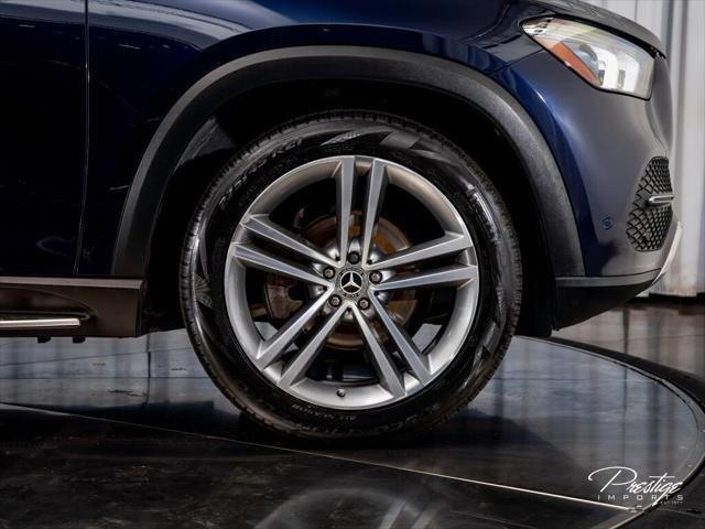 2022 Mercedes-Benz Gle Base North Miami Beach FL