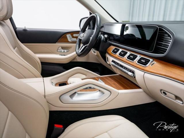 2022 Mercedes-Benz Gle Base North Miami Beach FL