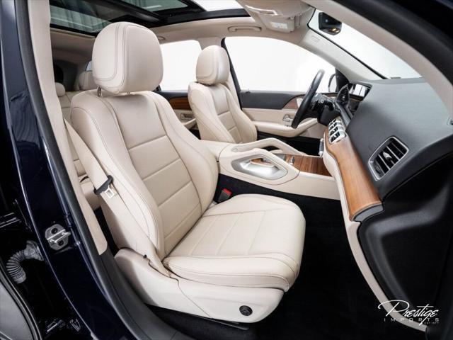 2022 Mercedes-Benz Gle Base North Miami Beach FL