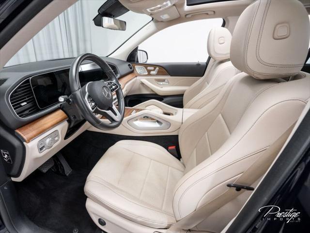 2022 Mercedes-Benz Gle Base North Miami Beach FL