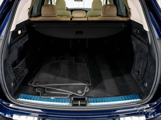 2022 Mercedes-Benz Gle Base North Miami Beach FL