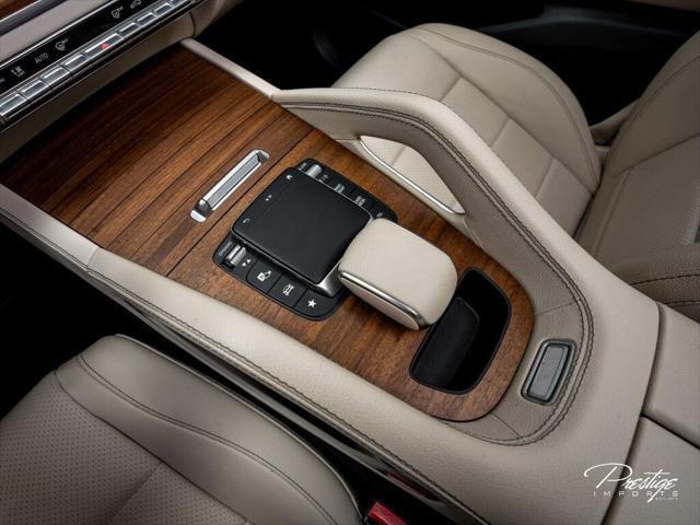 2022 Mercedes-Benz Gle Base North Miami Beach FL