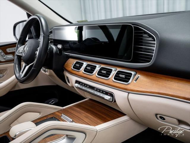 2022 Mercedes-Benz Gle Base North Miami Beach FL