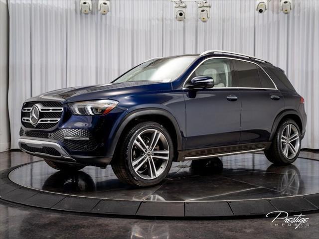 2022 Mercedes-Benz Gle Base North Miami Beach FL