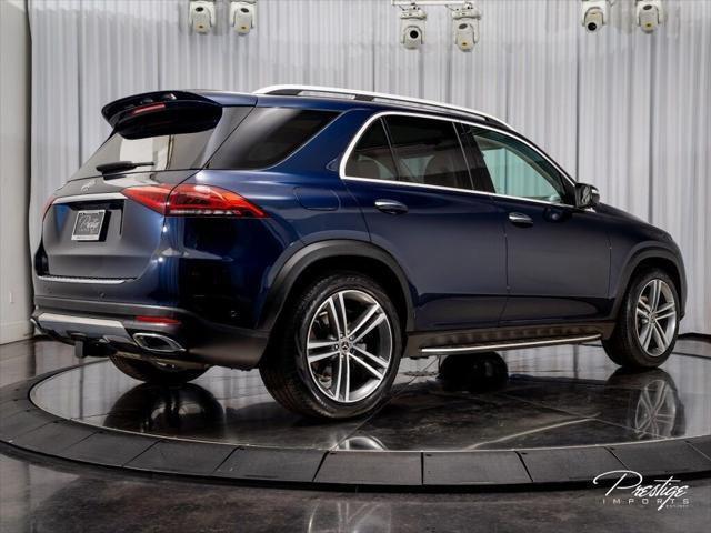 2022 Mercedes-Benz Gle Base North Miami Beach FL