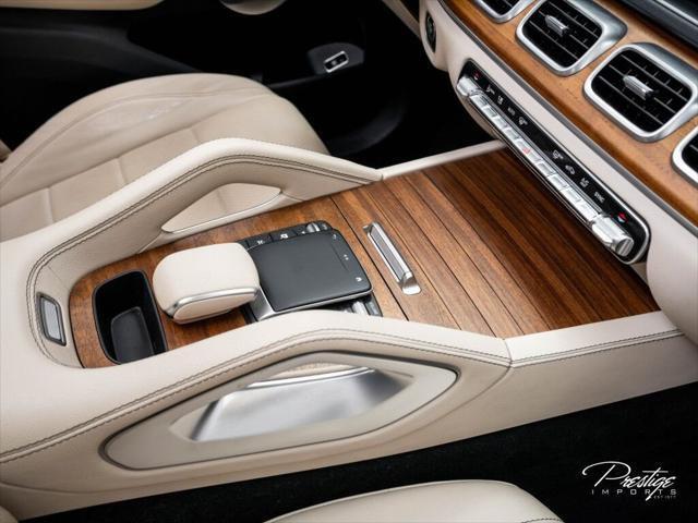 2022 Mercedes-Benz Gle Base North Miami Beach FL