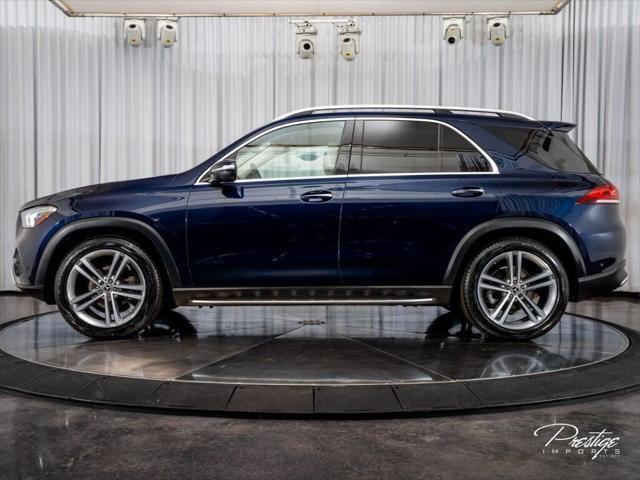 2022 Mercedes-Benz Gle Base North Miami Beach FL