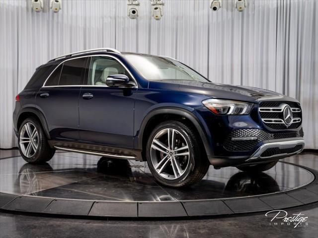 2022 Mercedes-Benz Gle Base North Miami Beach FL