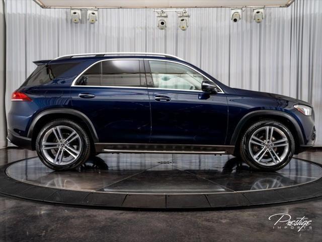 2022 Mercedes-Benz Gle Base North Miami Beach FL