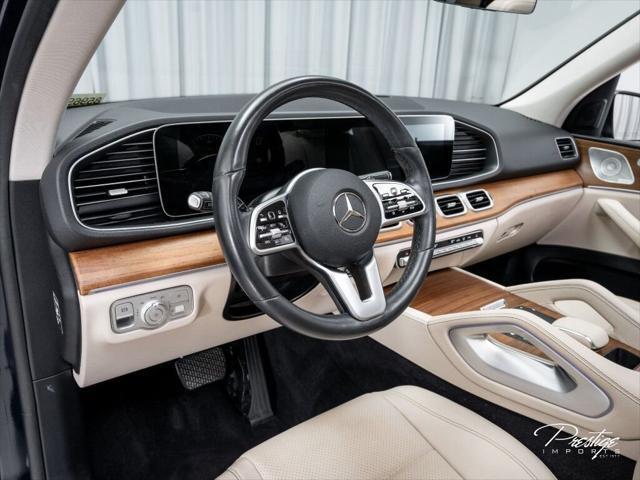 2022 Mercedes-Benz Gle Base North Miami Beach FL