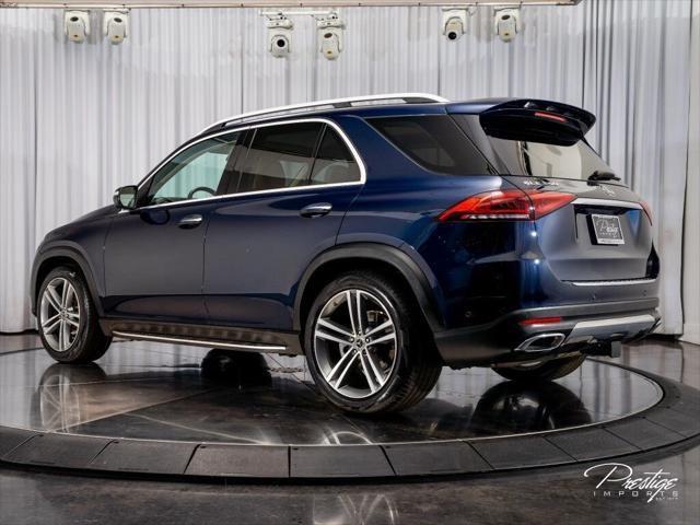 2022 Mercedes-Benz Gle Base North Miami Beach FL