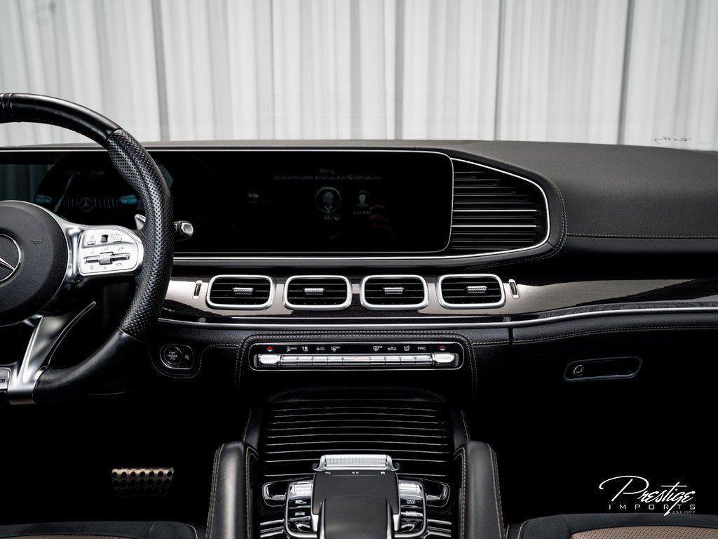 2022 Mercedes-Benz Gle Base North Miami Beach FL