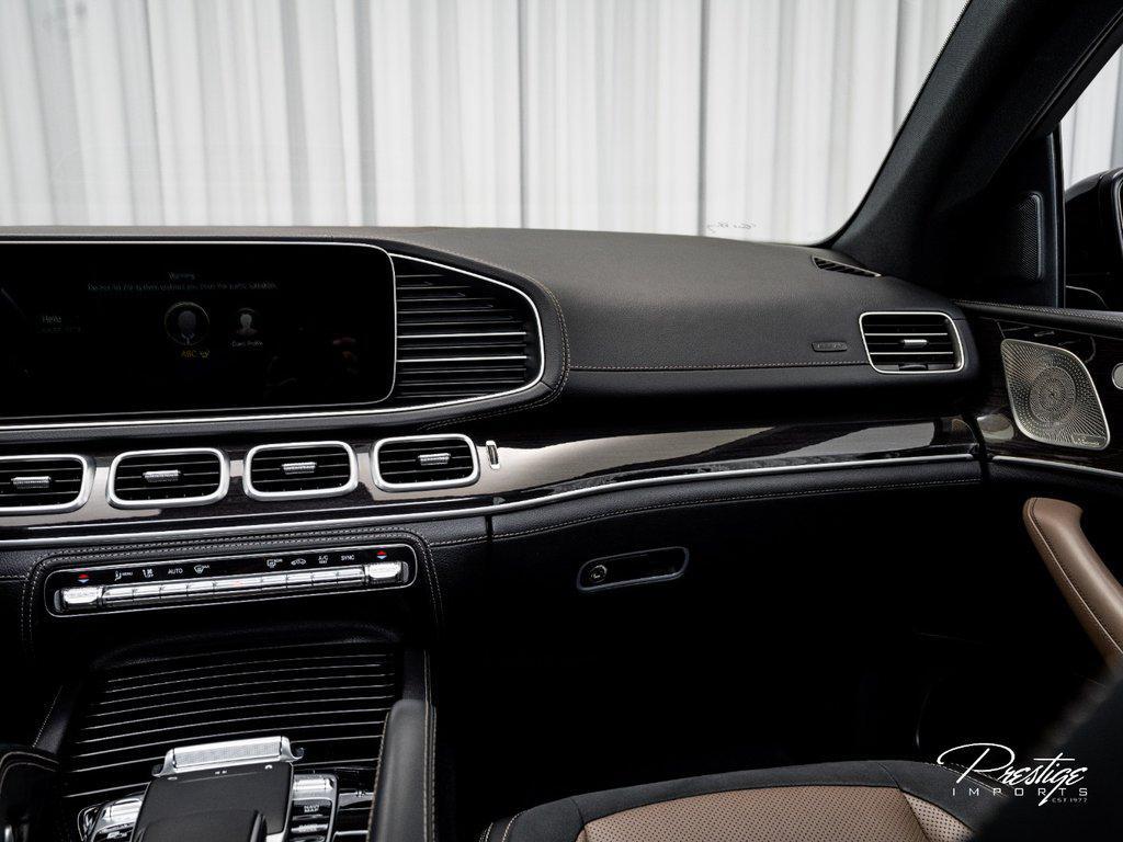 2022 Mercedes-Benz Gle Base North Miami Beach FL