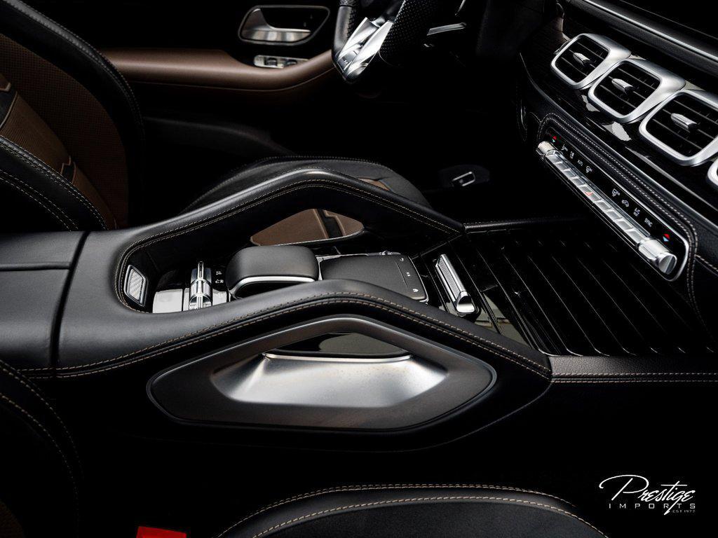 2022 Mercedes-Benz Gle Base North Miami Beach FL