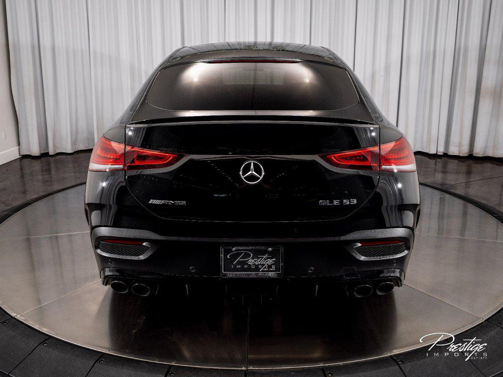 2022 Mercedes-Benz Gle Base North Miami Beach FL