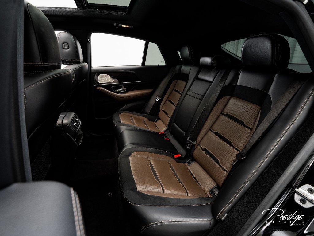 2022 Mercedes-Benz Gle Base North Miami Beach FL