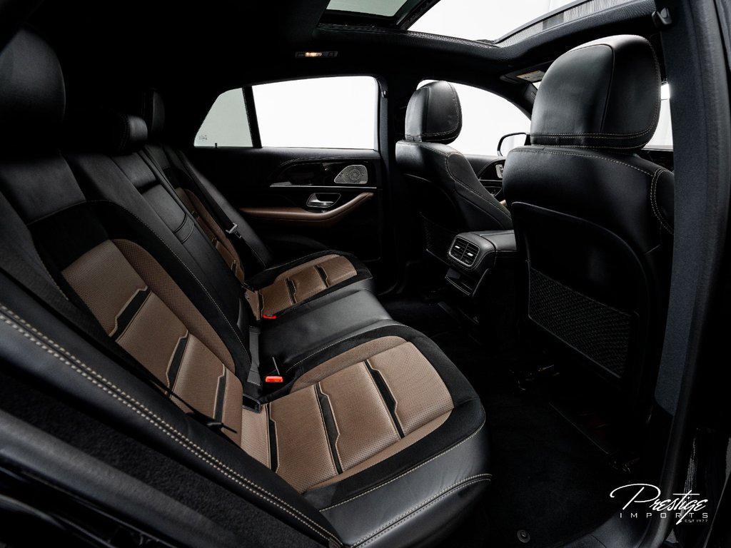 2022 Mercedes-Benz Gle Base North Miami Beach FL