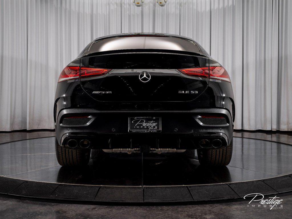 2022 Mercedes-Benz Gle Base North Miami Beach FL