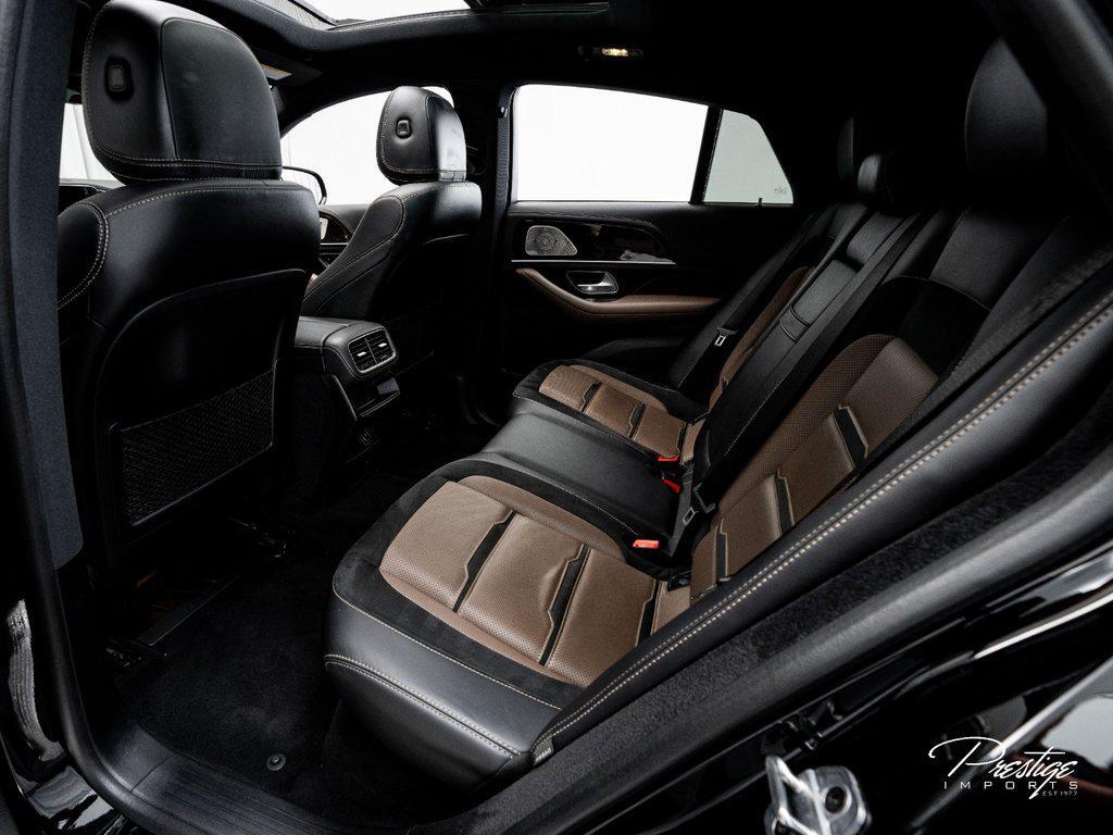 2022 Mercedes-Benz Gle Base North Miami Beach FL
