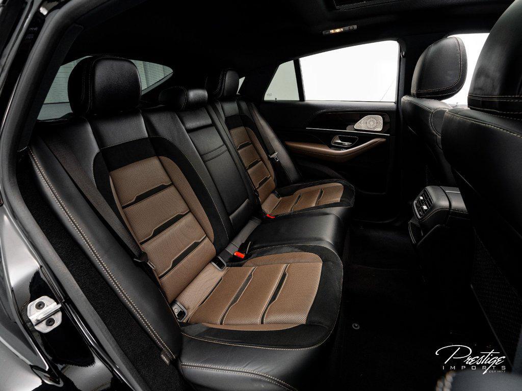 2022 Mercedes-Benz Gle Base North Miami Beach FL