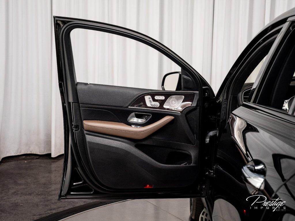2022 Mercedes-Benz Gle Base North Miami Beach FL