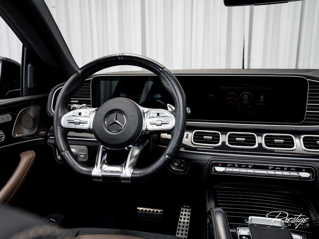 2022 Mercedes-Benz Gle Base North Miami Beach FL