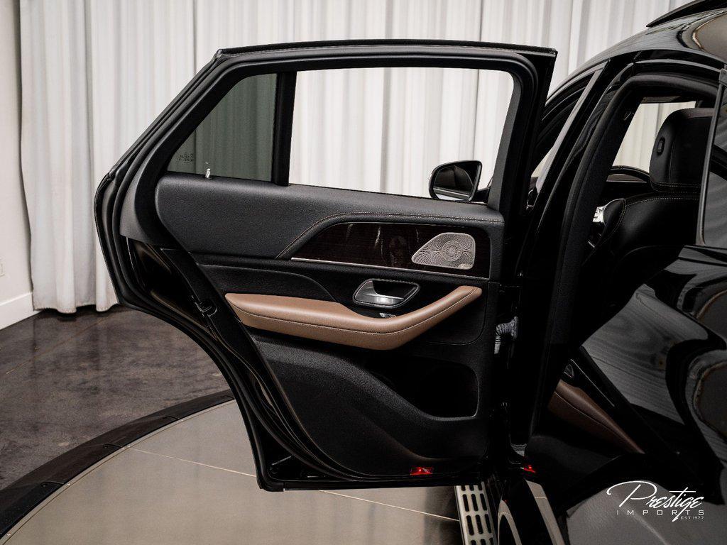 2022 Mercedes-Benz Gle Base North Miami Beach FL