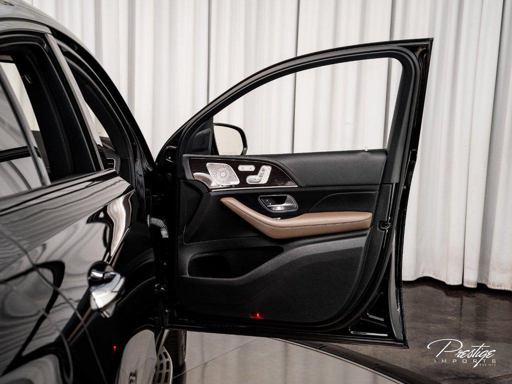 2022 Mercedes-Benz Gle Base North Miami Beach FL