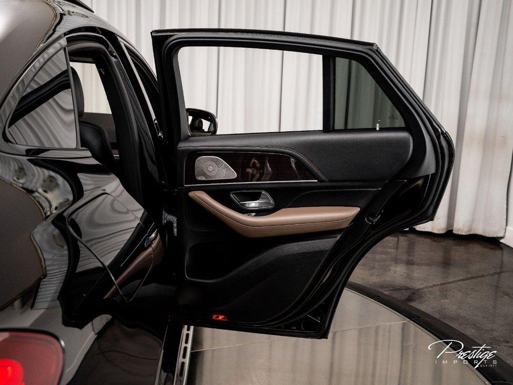 2022 Mercedes-Benz Gle Base North Miami Beach FL