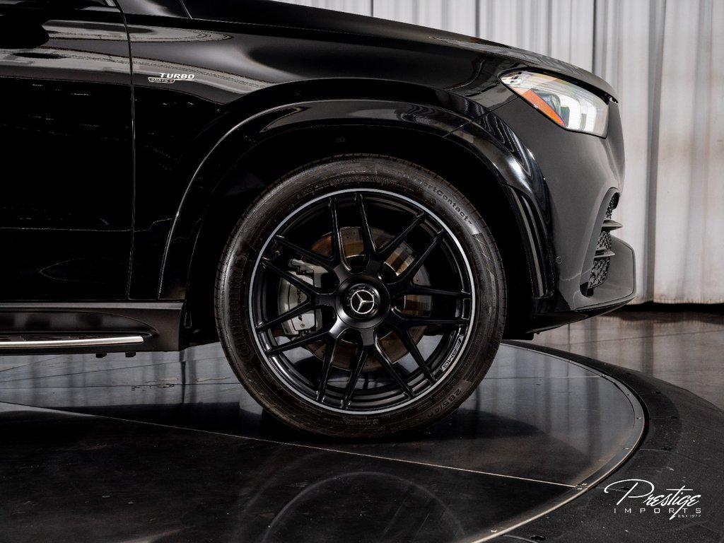 2022 Mercedes-Benz Gle Base North Miami Beach FL