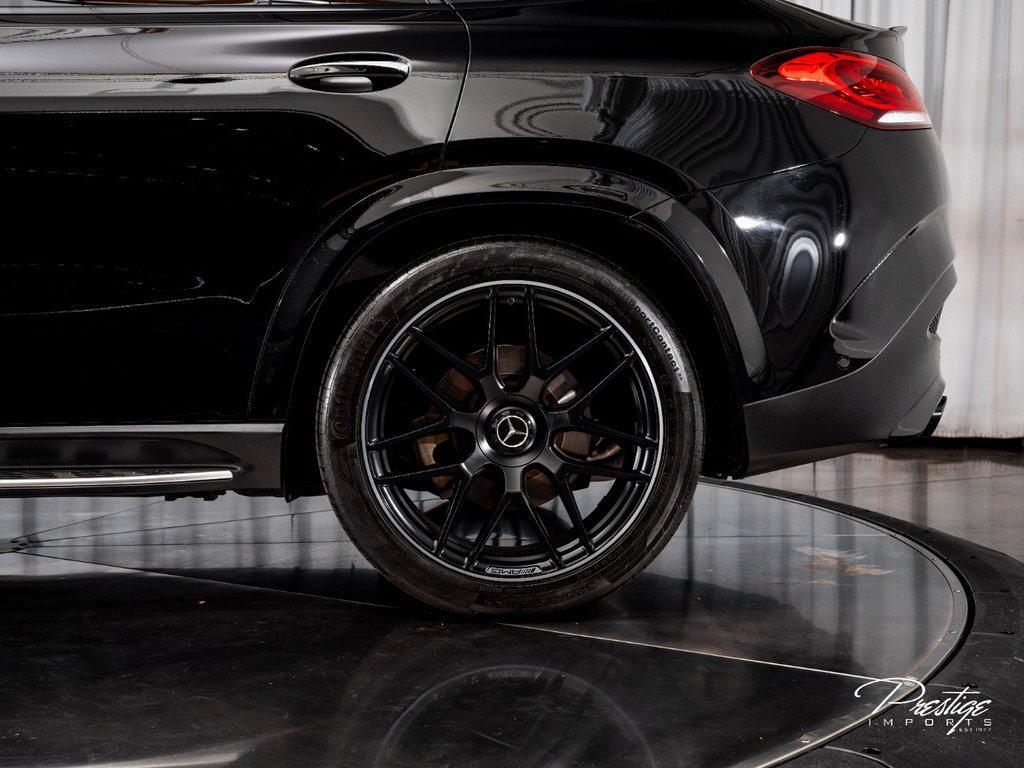 2022 Mercedes-Benz Gle Base North Miami Beach FL