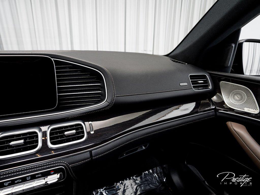 2022 Mercedes-Benz Gle Base North Miami Beach FL
