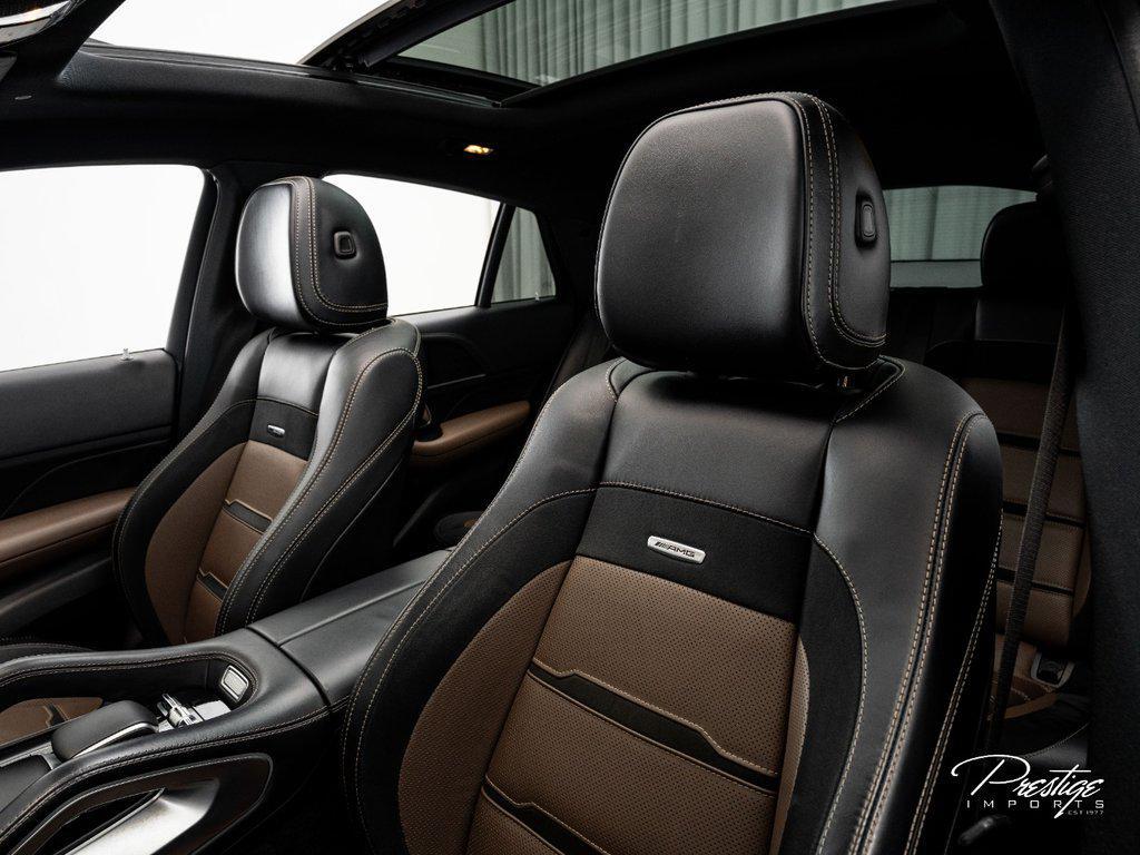 2022 Mercedes-Benz Gle Base North Miami Beach FL