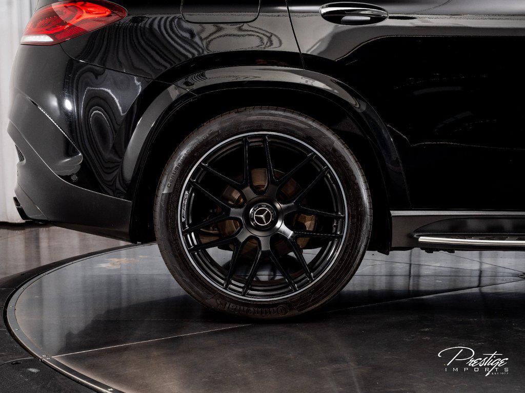 2022 Mercedes-Benz Gle Base North Miami Beach FL