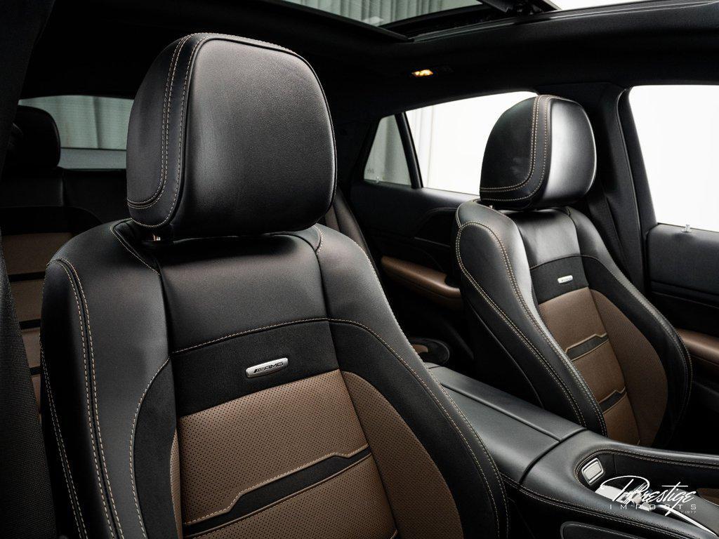2022 Mercedes-Benz Gle Base North Miami Beach FL