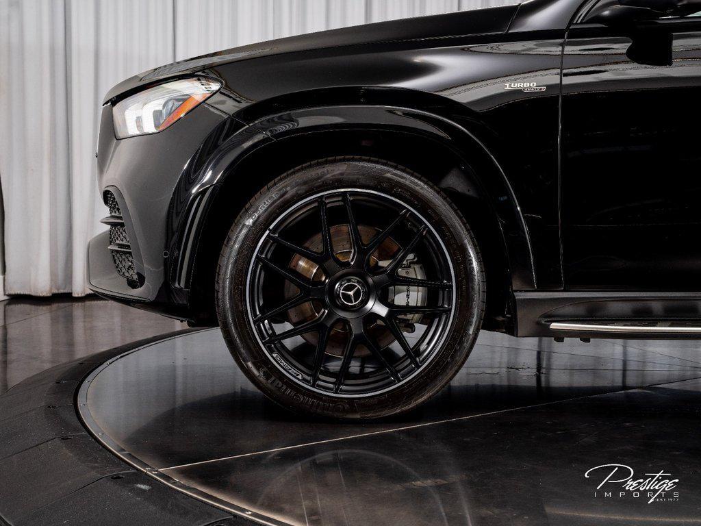 2022 Mercedes-Benz Gle Base North Miami Beach FL
