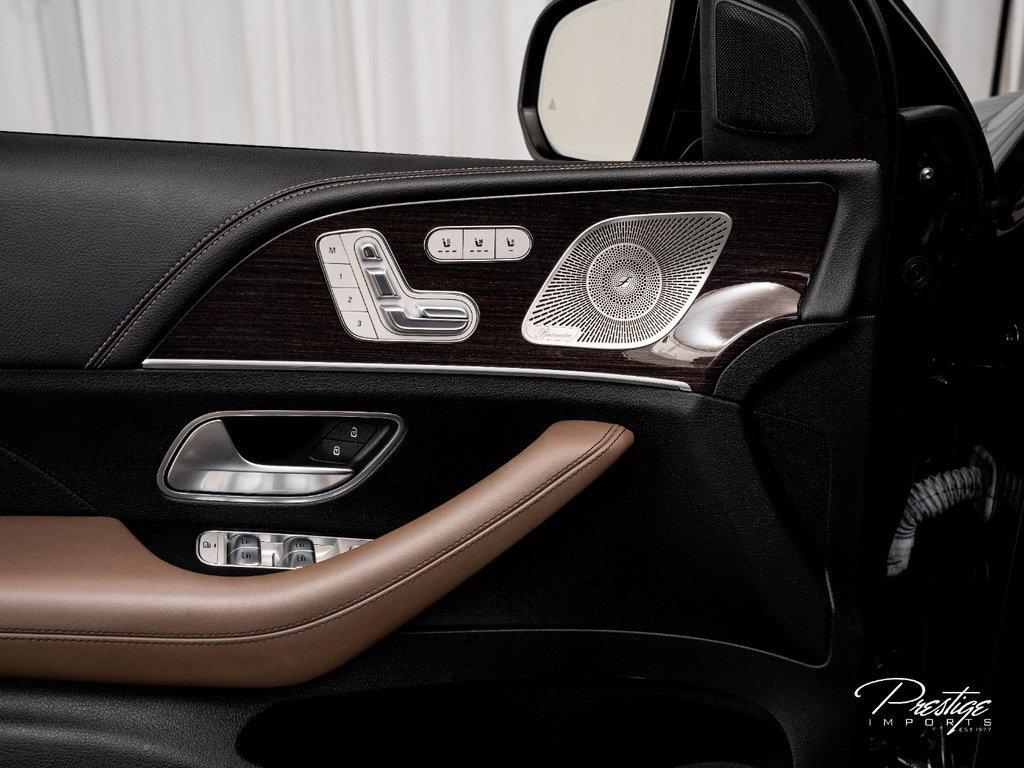 2022 Mercedes-Benz Gle Base North Miami Beach FL